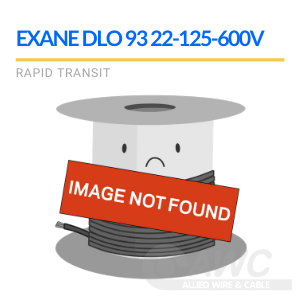 ExaneDLO93 22-125-600V